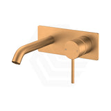 Feron Wall Mixer with Spout Rough-In Body Only