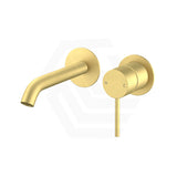 Feron Wall Mixer with Spout Rough-In Body Only