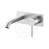 Feron Wall Mixer with Spout Rough-In Body Only