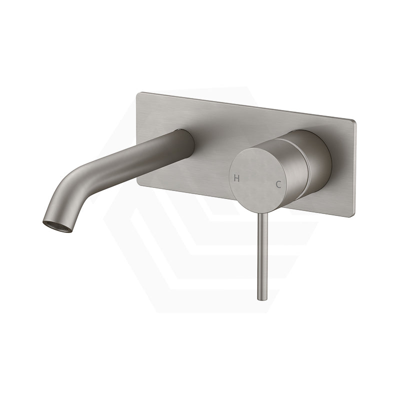 Feron Wall Mixer with Spout Rough-In Body Only