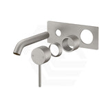 Feron Wall Mixer with Spout Rough-In Body Only