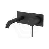 Feron Wall Mixer with Spout Rough-In Body Only