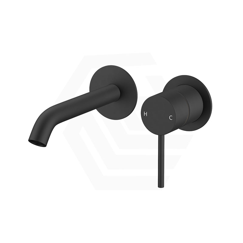 Feron Wall Mixer with Spout Rough-In Body Only
