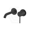 Feron 180/220mm Wall Mixer Spout Set with Separate Cover Plates Variant Colour Available