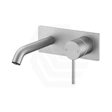 Feron Wall Mixer with Spout Rough-In Body Only