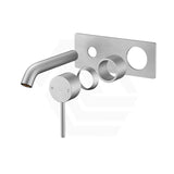 Feron Wall Mixer with Spout Rough-In Body Only