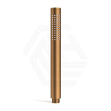 Feron Round Single Function Handheld Shower Heads Only - Variant Colour