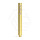 Feron Round Single Function Handheld Shower Heads Only - Variant Colour