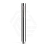 Feron Round Single Function Handheld Shower Heads Only - Variant Colour