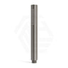 Feron Round Single Function Handheld Shower Heads Only - Variant Colour