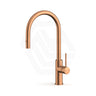 Feron Stainless Steel Gooseneck Pull-Out Sink Mixer Variant Colour Available