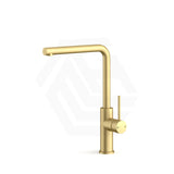 Feron Straight Neck SS304 Pull-Out Sink Mixer Available Variant Colour Available