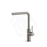 Feron Straight Neck SS304 Pull-Out Sink Mixer Available Variant Colour Available