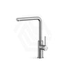 Feron Straight Neck SS304 Pull-Out Sink Mixer Available Variant Colour Available