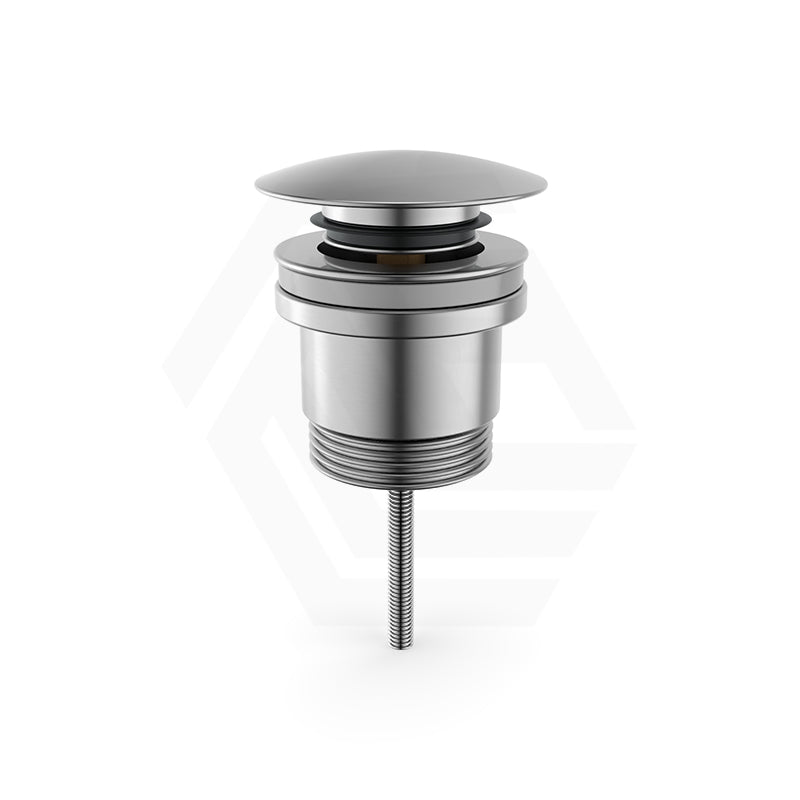 Feron 32/40mm Brass Basin Universal Pop-up Waste Chrome