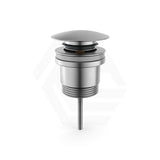 Feron 32/40mm Brass Basin Universal Pop-up Waste Chrome