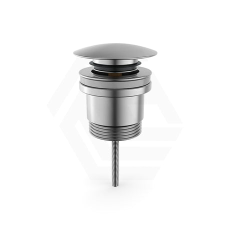 Feron 32/40mm Brass Basin Universal Pop-up Waste Chrome