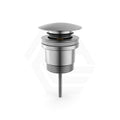 Feron 32/40mm Brass Basin Universal Pop-up Waste Chrome