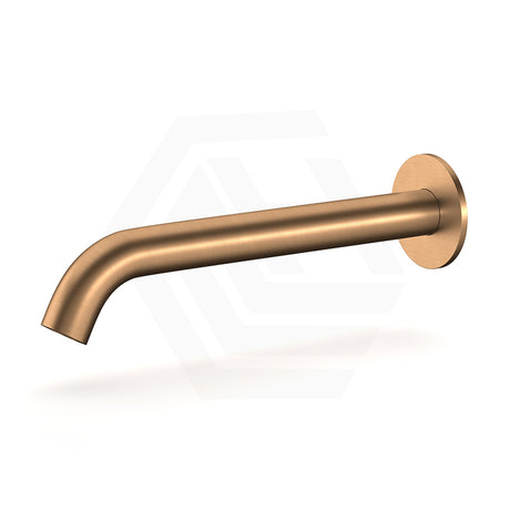 Feron Bath Spout 180/220mm Stainless Steel Bath Spout Variant Colour Available