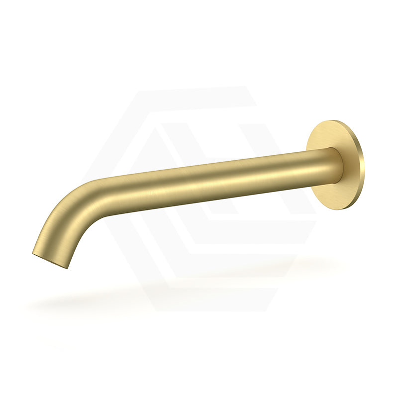 Feron Bath Spout 180/220mm Stainless Steel Bath Spout Variant Colour Available