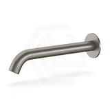 Feron Bath Spout 180/220mm Stainless Steel Bath Spout Variant Colour Available
