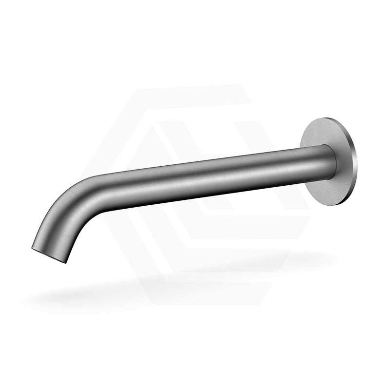 Feron Bath Spout 180/220mm Stainless Steel Bath Spout Variant Colour Available