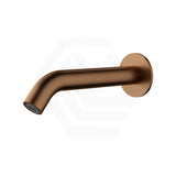Feron Bath Spout 180/220mm Stainless Steel Bath Spout Variant Colour Available