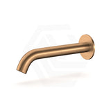 Feron Bath Spout 180/220mm Stainless Steel Bath Spout Variant Colour Available