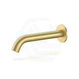 Feron Bath Spout 180/220mm Stainless Steel Bath Spout Variant Colour Available