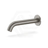 Feron Bath Spout 180/220mm Stainless Steel Bath Spout Variant Colour Available