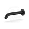 Feron Bath Spout 180/220mm Stainless Steel Bath Spout Variant Colour Available
