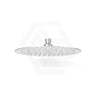 Feron Round Rainfall Shower Head Stainless Steel 250mm 10 inch - Variant Colour
