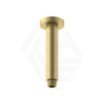 Feron Round Stainless Steel Ceiling Shower Arm 150mm/300mm/470mm - Variant Colour