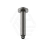 Feron Round Stainless Steel Ceiling Shower Arm 150mm/300mm/470mm - Variant Colour
