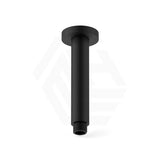 Feron Round Stainless Steel Ceiling Shower Arm 150mm/300mm/470mm - Variant Colour