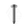 Feron Round Stainless Steel Ceiling Shower Arm 150mm/300mm/470mm - Variant Colour