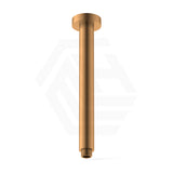 Feron Round Stainless Steel Ceiling Shower Arm 150mm/300mm/470mm - Variant Colour