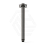 Feron Round Stainless Steel Ceiling Shower Arm 150mm/300mm/470mm - Variant Colour