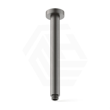 Feron Round Stainless Steel Ceiling Shower Arm 150mm/300mm/470mm - Variant Colour