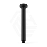 Feron Round Stainless Steel Ceiling Shower Arm 150mm/300mm/470mm - Variant Colour