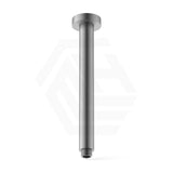 Feron Round Stainless Steel Ceiling Shower Arm 150mm/300mm/470mm - Variant Colour
