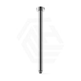 Feron Round Stainless Steel Ceiling Shower Arm 150mm/300mm/470mm - Variant Colour