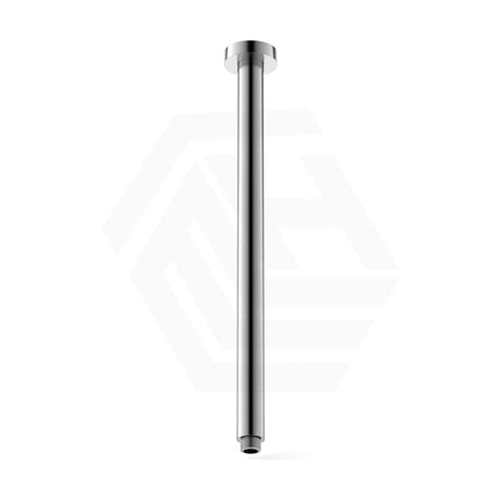 Feron Round Stainless Steel Ceiling Shower Arm 150mm/300mm/470mm - Variant Colour