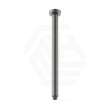 Feron Round Stainless Steel Ceiling Shower Arm 150mm/300mm/470mm - Variant Colour
