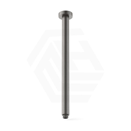 Feron Round Stainless Steel Ceiling Shower Arm 150mm/300mm/470mm - Variant Colour