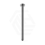 Feron Round Stainless Steel Ceiling Shower Arm 150mm/300mm/470mm - Variant Colour