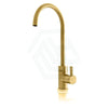 G#2(Gold) Billi Instant Filtered Water On Tap B1000 With Round Slimline Swivel Dispenser Urban