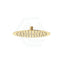 G#2(Gold) Fienza Kaya 250Mm Pvd Urban Brass Round Shower Head Heads