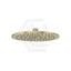 G#8(Gold) Meir 200Mm Round Brass Tiger Bronze Shower Head Heads