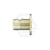 G#2(Gold) Meir Round Wall Mixer Pinless Handle Trim Kit Pvd Tiger Bronze Mixers